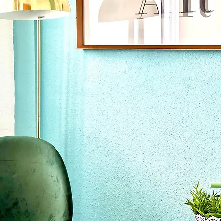 Atico San Crispin Apartment Cartagena Exterior photo