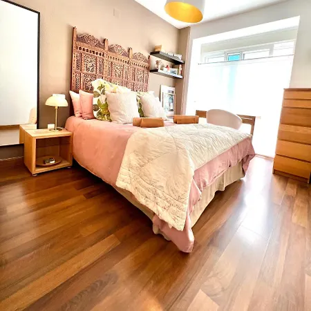 Atico San Crispin Apartment Cartagena Exterior photo