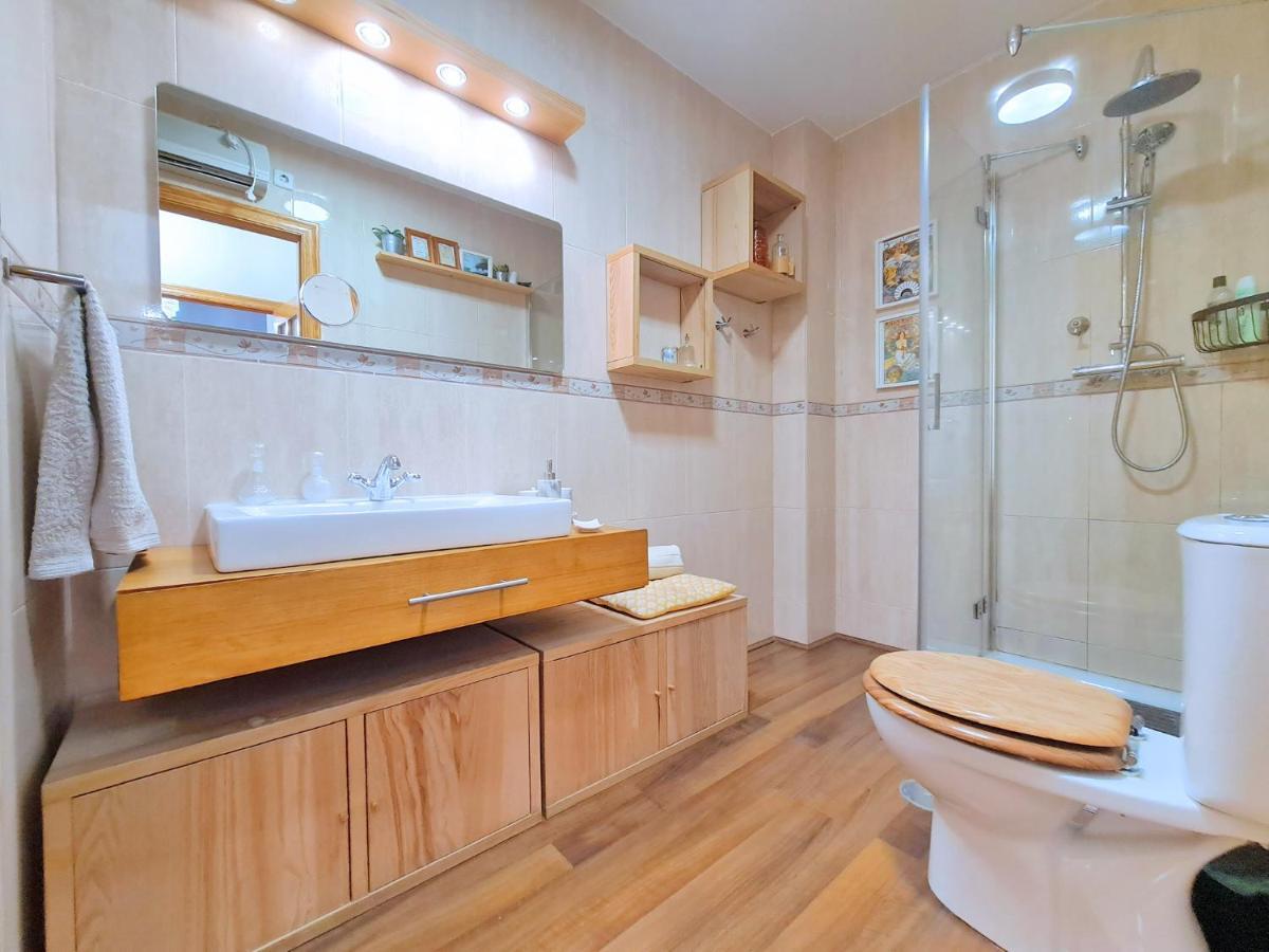 Apartment Atico San Crispin Cartagena