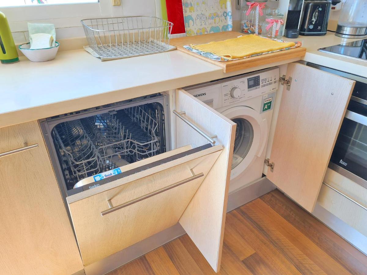 Atico San Crispin Appartement Carthagène