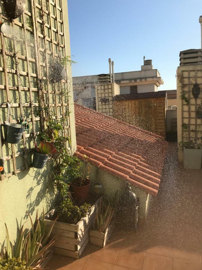 Atico San Crispin Apartment